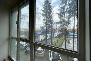 квартира по адресу Национальной Гвардии ул., 3