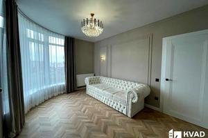 квартира по адресу Героїв Миколаєва ул., 129А