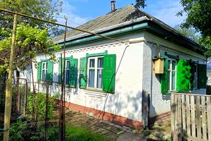 будинок за адресою Енергетиків