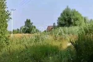 участок по адресу 