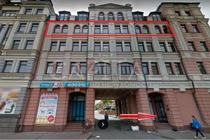 коммерческая по адресу Спасская ул., 5