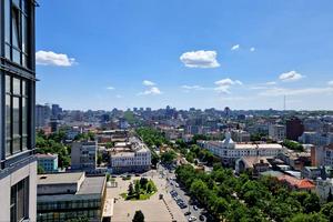 коммерческая по адресу Дмитрия Яворницкого просп. (Карла Маркса), 72-Б