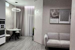 квартира за адресою Космонавтів просп., 49