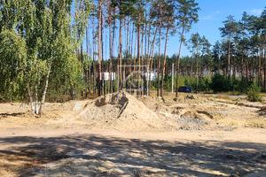 ділянка за адресою Водоканал