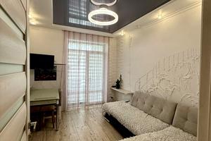 квартира за адресою Олександра Довженка вул., 23а