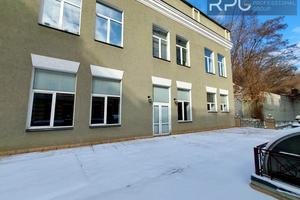 коммерческая по адресу Бульварно-Кудрявская ул. (Воровского), 24