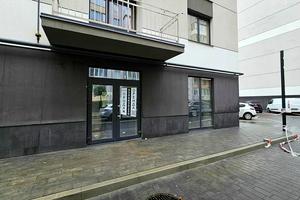 комерційна за адресою Олександра Довженка вул., 31в, к.1