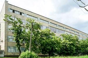 комерційна за адресою Польова вул., 21