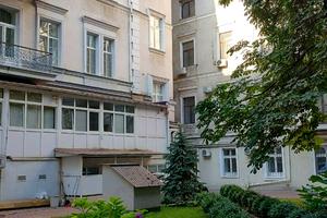квартира за адресою Дерибасівська вул., 5
