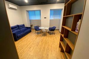 квартира по адресу Мольера ул., 77