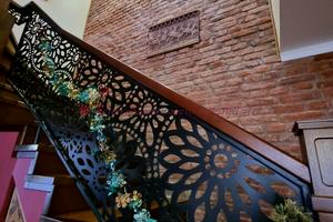 будинок за адресою Мукачівська вул., код 842