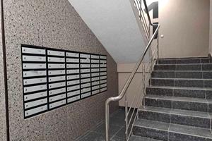 квартира по адресу Любечская ул., 114