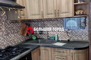 квартира за адресою Авраменка вул., 5