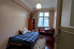 квартира по адресу Независимой Украины ул. (40 лет Советской Украины), 42а