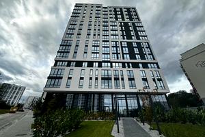 квартира за адресою Малоголосківська вул., 12