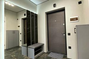 квартира по адресу Володимирська ул., 1