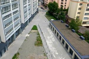 квартира за адресою Петра Маланюка вул., 58