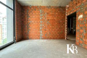 квартира за адресою Кучеревського бульв., 1