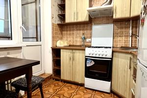 квартира по адресу Людвига Свободы просп., 24