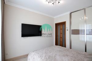 квартира за адресою Слобідська вул., 22
