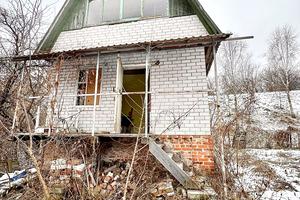 дом по адресу Победы ул.