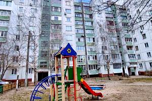 квартира по адресу Мстиславская ул., 52