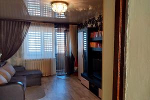квартира по адресу Ш.Алейхема, 71