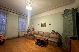 квартира по адресу Шопена ул., 3