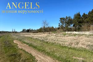 ділянка за адресою 