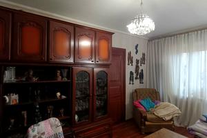 квартира по адресу Одесса, Космонавтов ул., 31/2