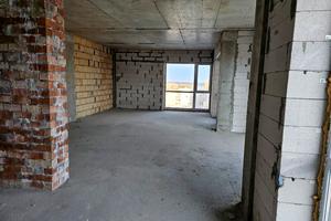 квартира за адресою Добровольців пров., 3