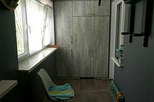 квартира за адресою Космічна вул., 108-А