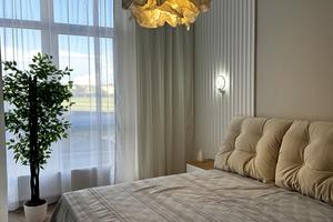 квартира по адресу Краснова ул., 3а
