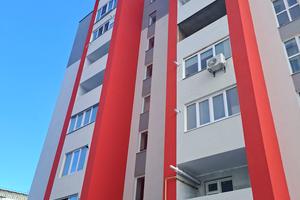 квартира по адресу Академика Королёва ул., 26