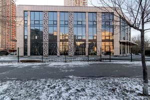 коммерческая по адресу Петра Григоренко просп., 10