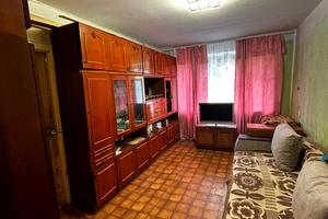 квартира по адресу Івана Пулюя ул. (Хотовицького), 5