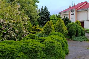 будинок за адресою Садова вул., 10