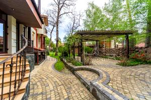 будинок за адресою Курортна вул., 9