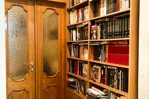 квартира за адресою Гаршина вул., 6