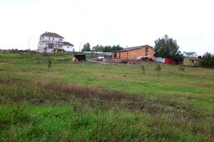 ділянка за адресою Річкова