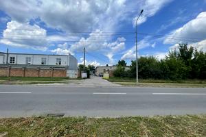 ділянка за адресою Віскозна вул., 6