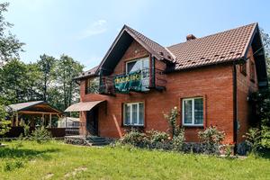 будинок за адресою с. Нова Липівка, Центральна