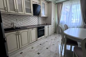 квартира по адресу Исидора Воробкевича ул., 31А, К6