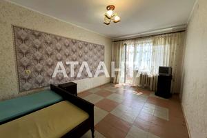 квартира за адресою Іцхака Рабіна вул., 2