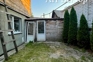 будинок за адресою Оранжерейна вул., 6б