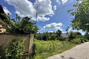 ділянка за адресою Старокиївська