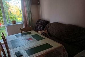 дом по адресу Евгения Коновальца ул.