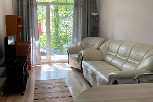 квартира по адресу Висока, 9В