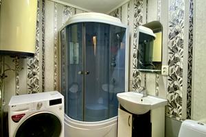 квартира по адресу Космонавтов ул., 128