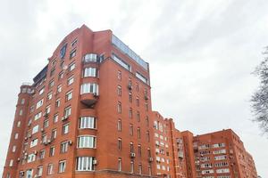 квартира за адресою Данилевського вул., 26